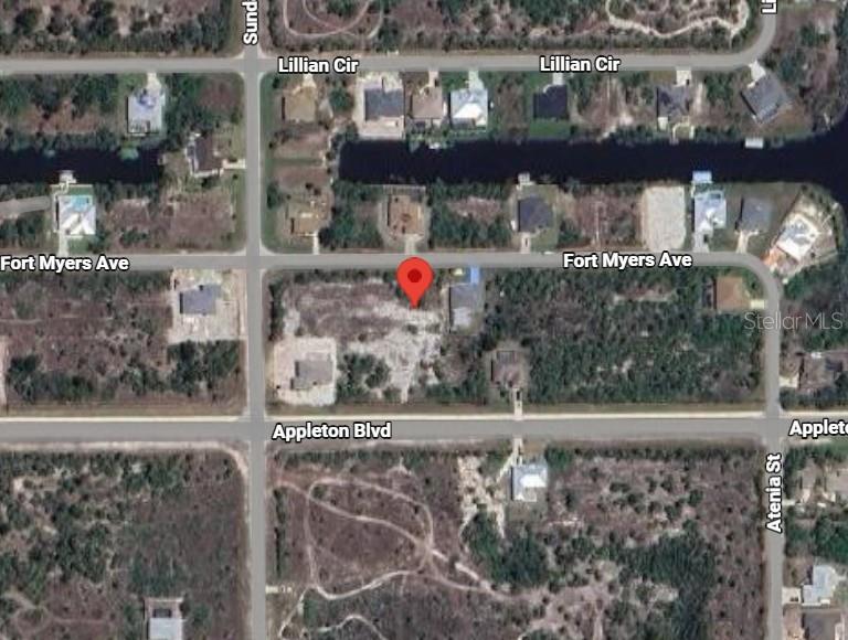 14401 FORT MYERS AVE, PORT CHARLOTTE, FL, 33981