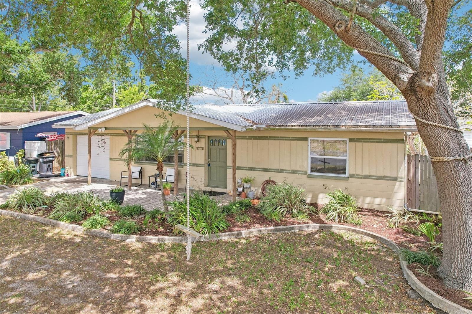 5775 57TH AVE N, ST PETERSBURG, FL, 33709