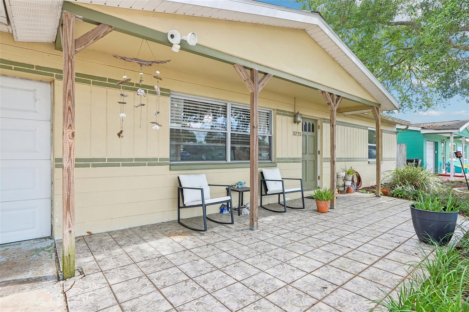 5775 57TH AVE N, ST PETERSBURG, FL, 33709