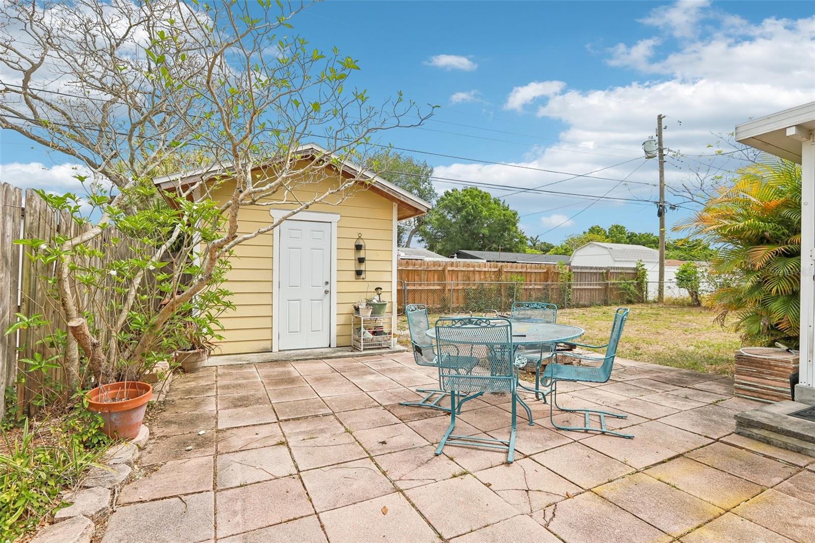 5775 57TH AVE N, ST PETERSBURG, FL, 33709