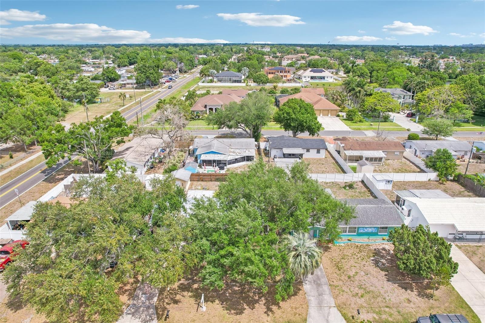 5775 57TH AVE N, ST PETERSBURG, FL, 33709