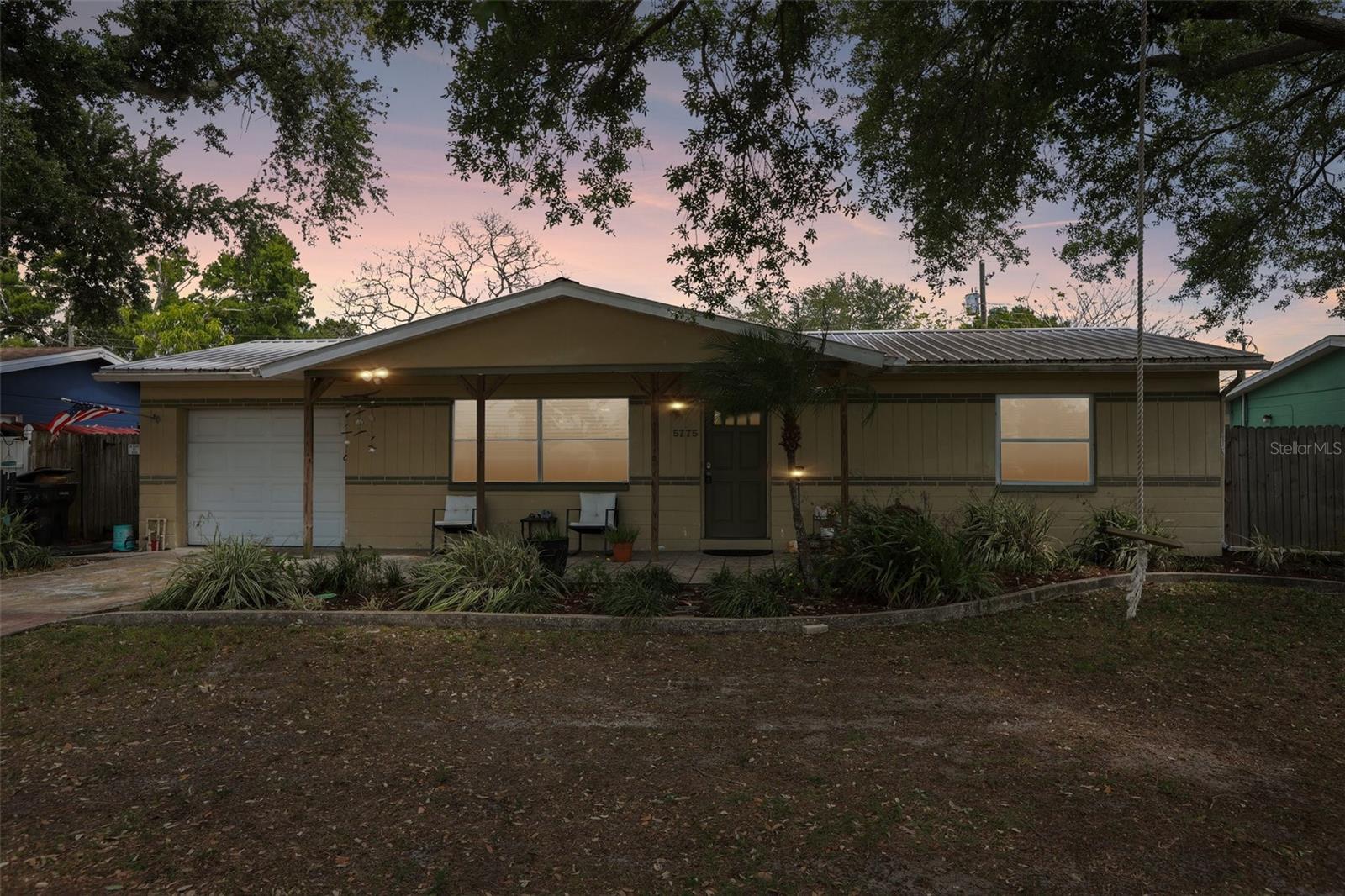 5775 57TH AVE N, ST PETERSBURG, FL, 33709