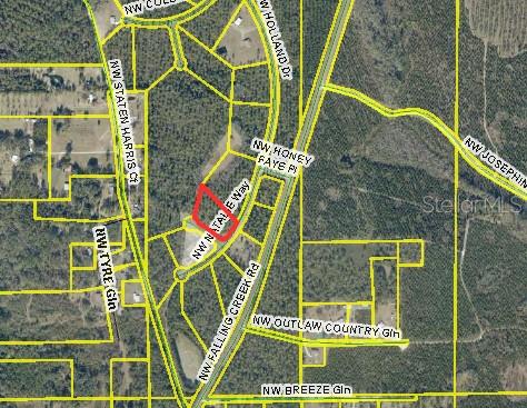 Lot 9 NW NATALIE WAY, LAKE CITY, FL, 32055
