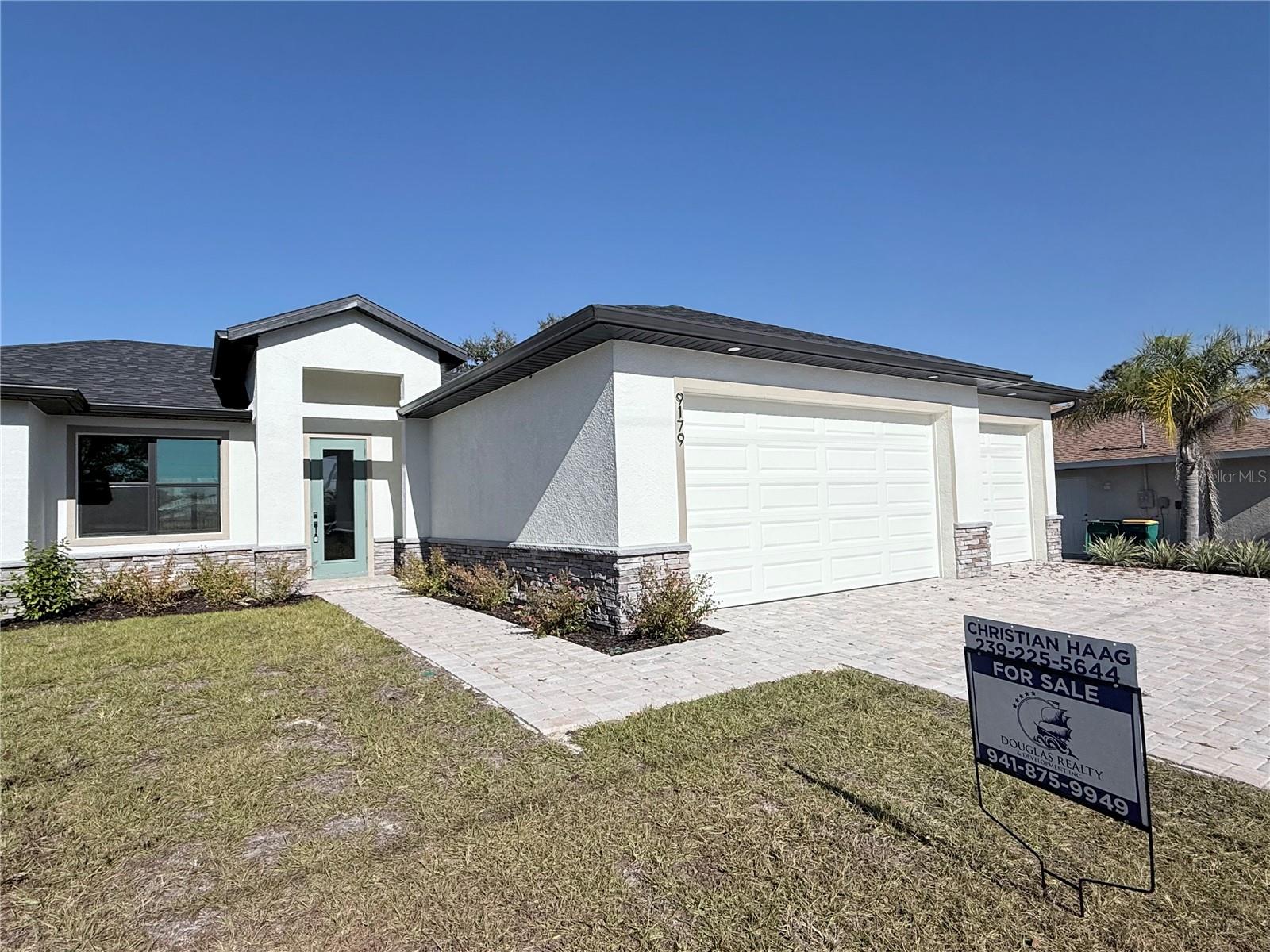 9179 RAVEL ST, PORT CHARLOTTE, FL, 33981