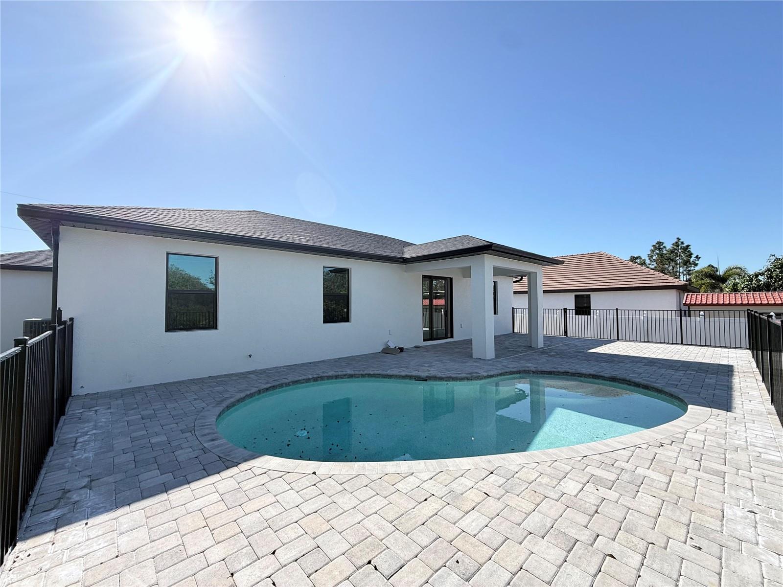 9179 RAVEL ST, PORT CHARLOTTE, FL, 33981