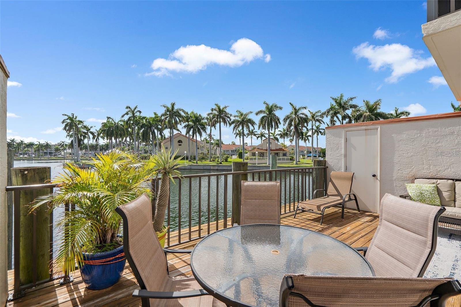 6277 BAHIA DEL MAR BLVD #110, ST PETERSBURG, FL, 33715