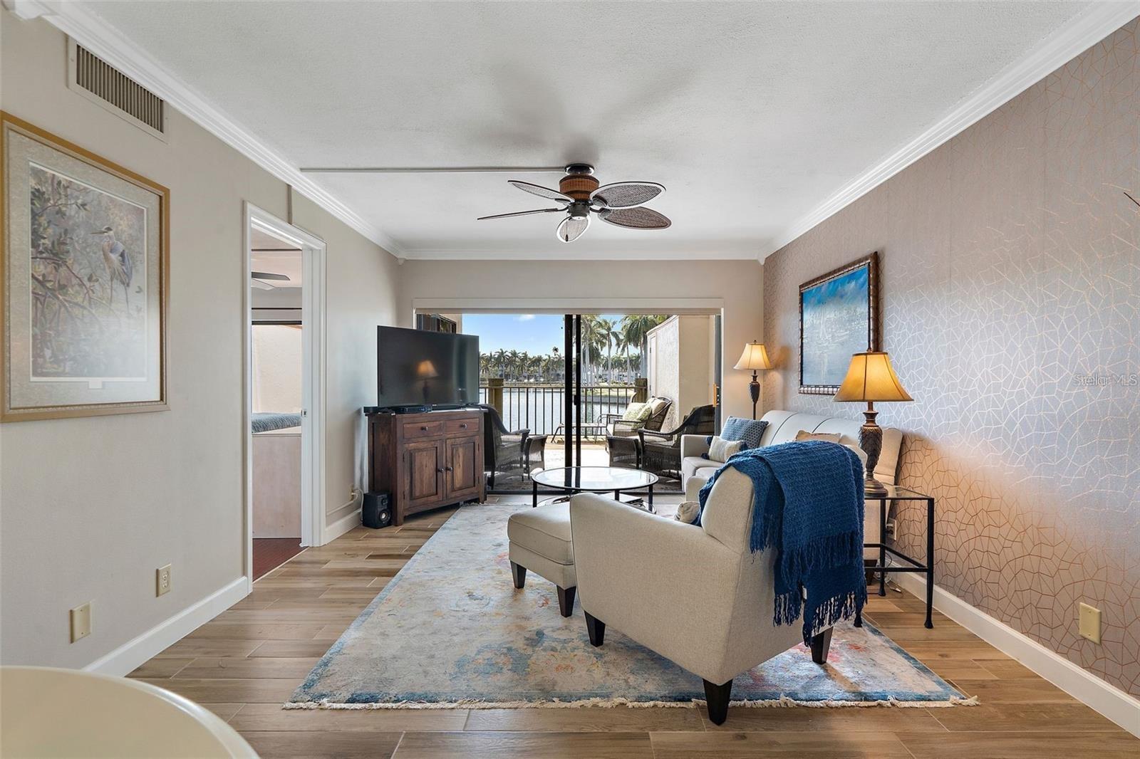 6277 BAHIA DEL MAR BLVD #110, ST PETERSBURG, FL, 33715