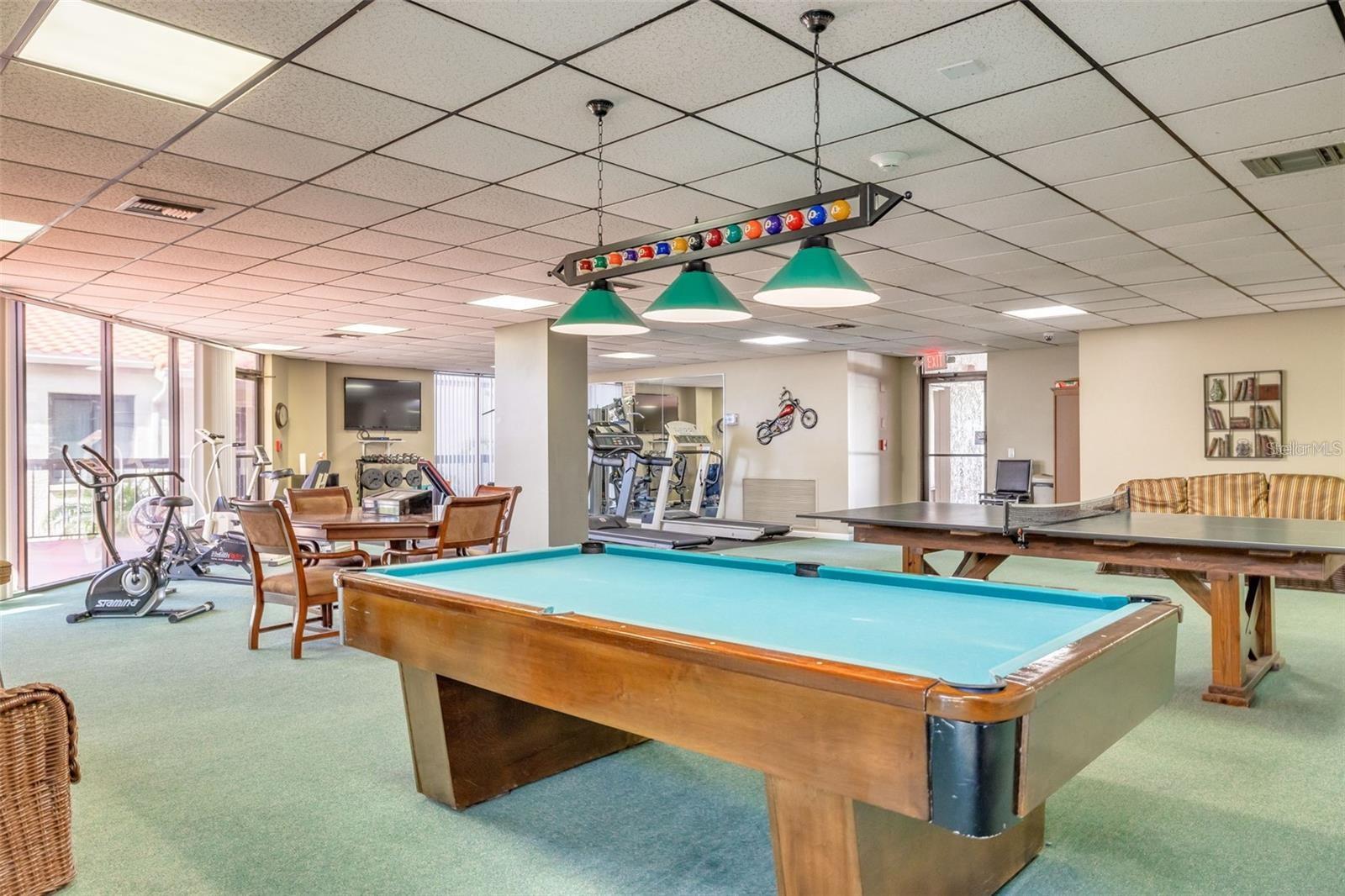 6277 BAHIA DEL MAR BLVD #110, ST PETERSBURG, FL, 33715