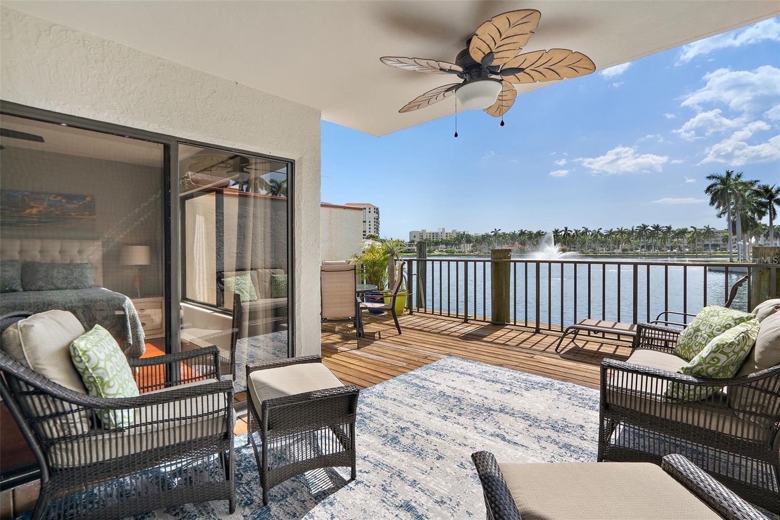 6277 BAHIA DEL MAR BLVD #110, ST PETERSBURG, FL, 33715