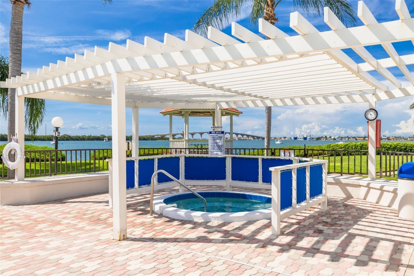 6277 BAHIA DEL MAR BLVD #110, ST PETERSBURG, FL, 33715
