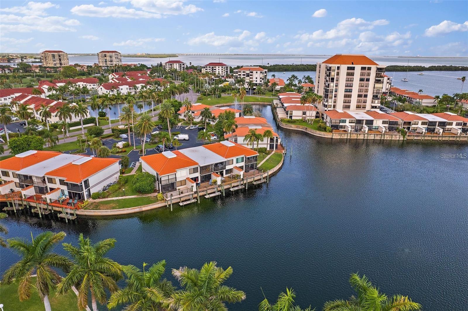 6277 BAHIA DEL MAR BLVD #110, ST PETERSBURG, FL, 33715
