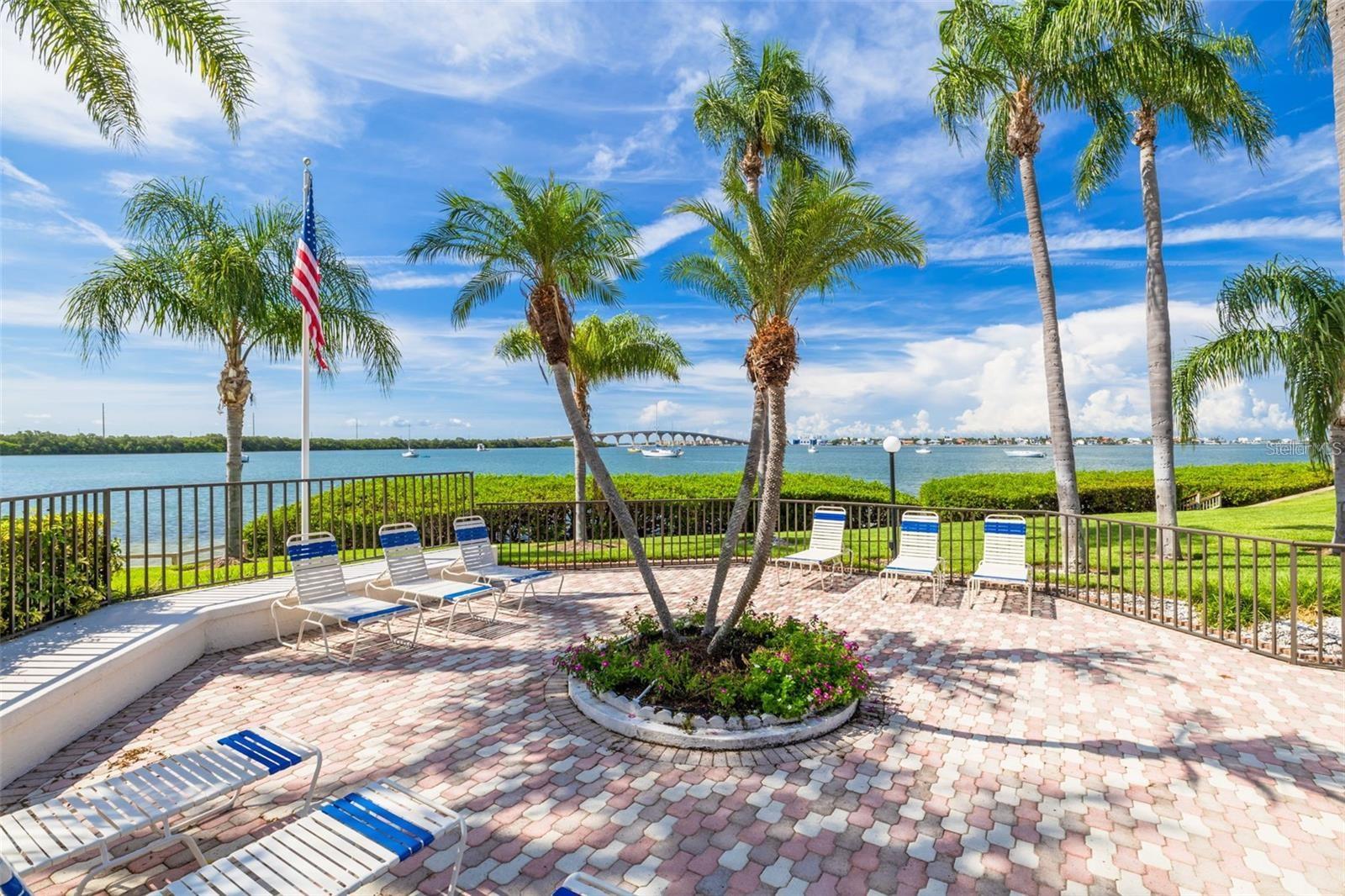 6277 BAHIA DEL MAR BLVD #110, ST PETERSBURG, FL, 33715