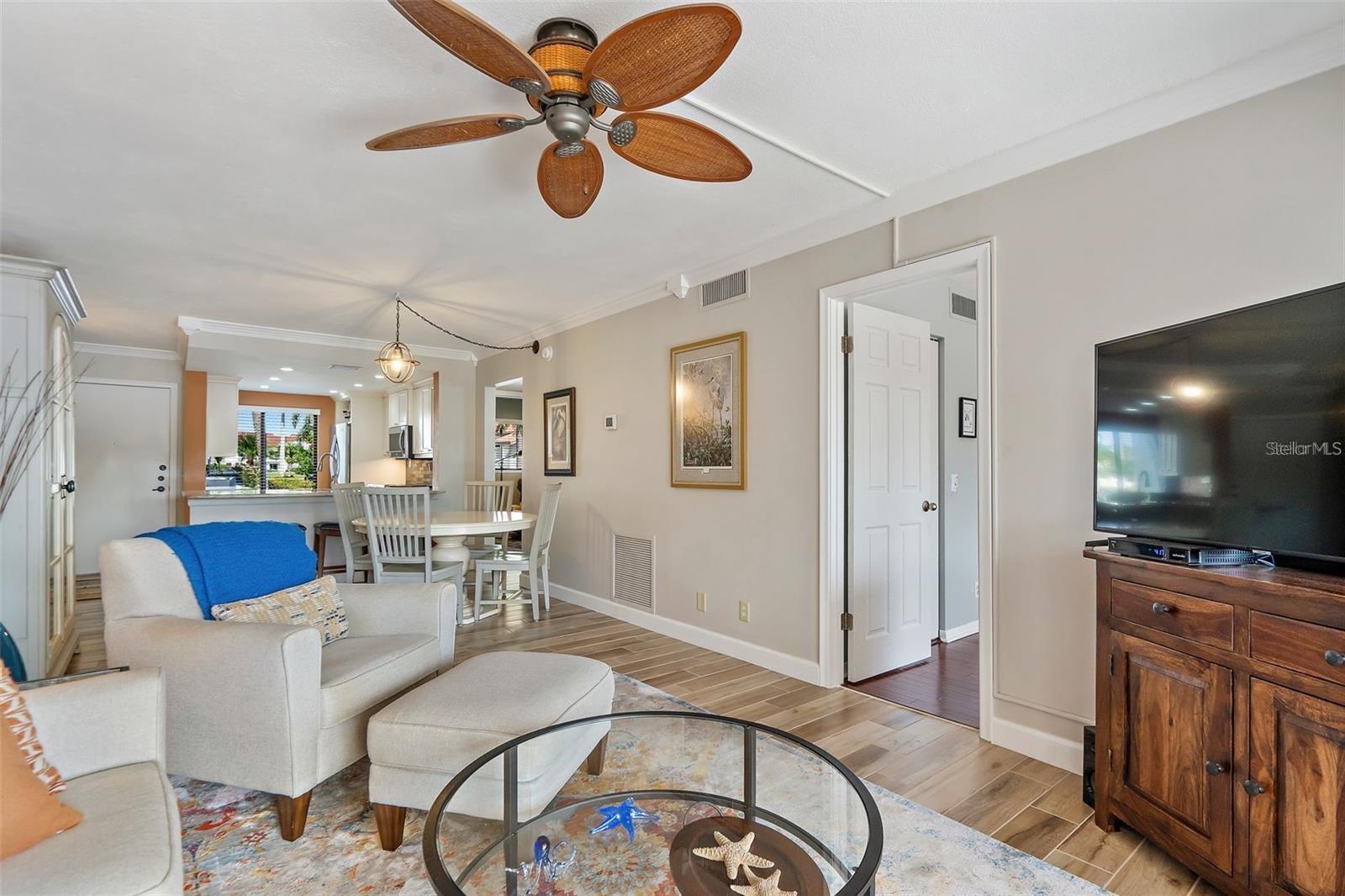 6277 BAHIA DEL MAR BLVD #110, ST PETERSBURG, FL, 33715