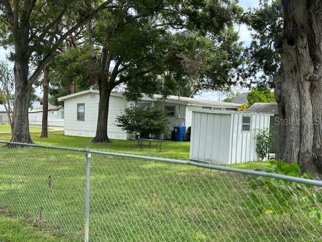 2518 40TH AVE N, ST PETERSBURG, FL, 33710