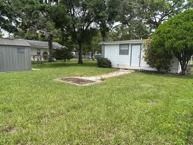 2518 40TH AVE N, ST PETERSBURG, FL, 33710