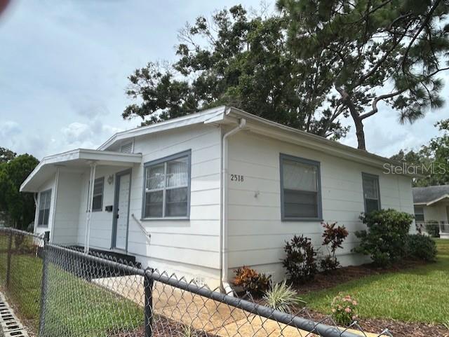 2518 40TH AVE N, ST PETERSBURG, FL, 33710