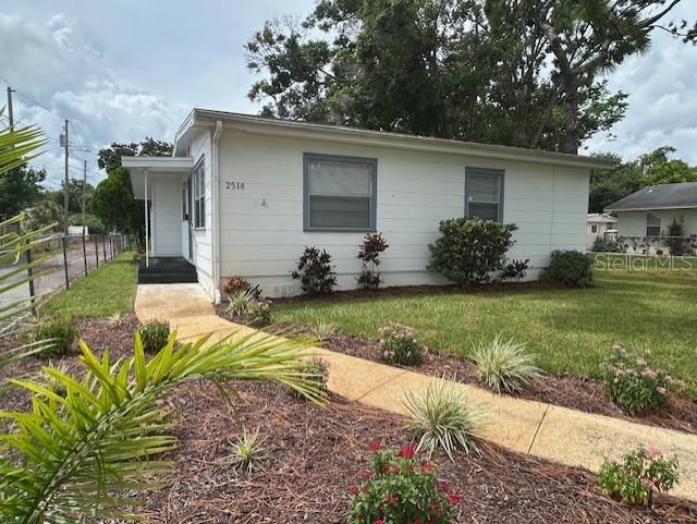 2518 40TH AVE N, ST PETERSBURG, FL, 33710