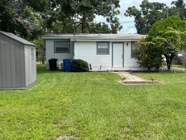2518 40TH AVE N, ST PETERSBURG, FL, 33710
