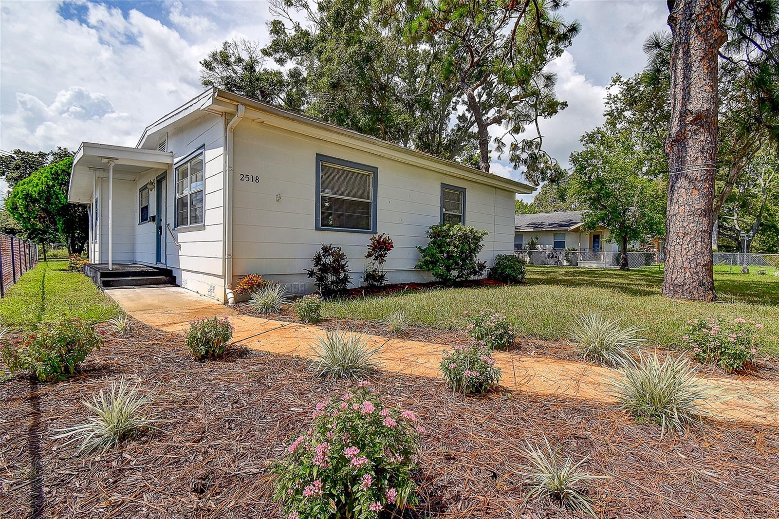 2518 40TH AVE N, ST PETERSBURG, FL, 33710