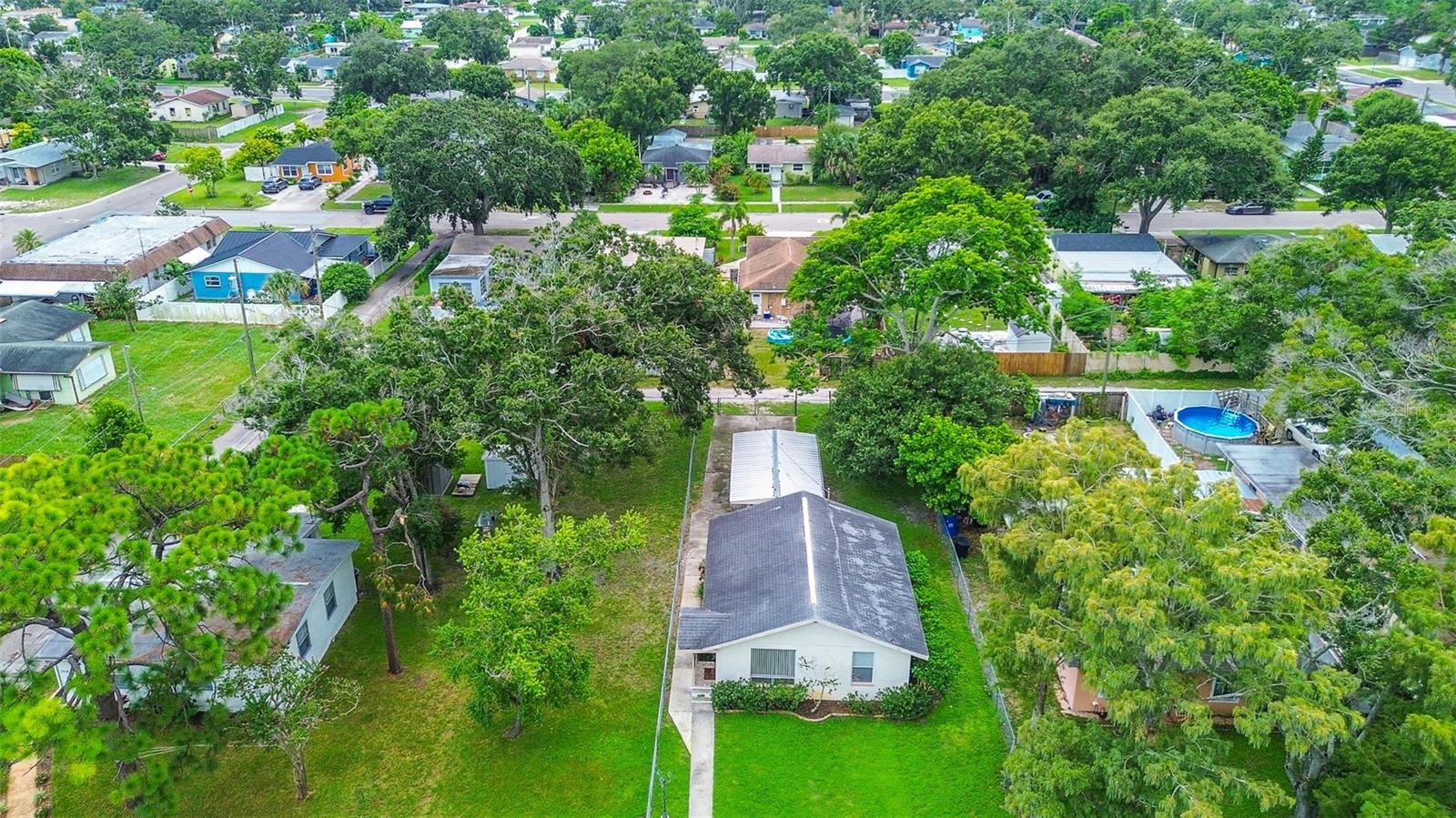 2518 40TH AVE N, ST PETERSBURG, FL, 33710