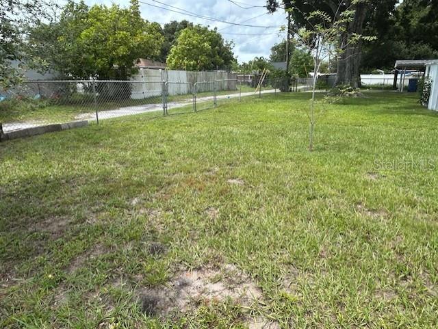 2518 40TH AVE N, ST PETERSBURG, FL, 33710