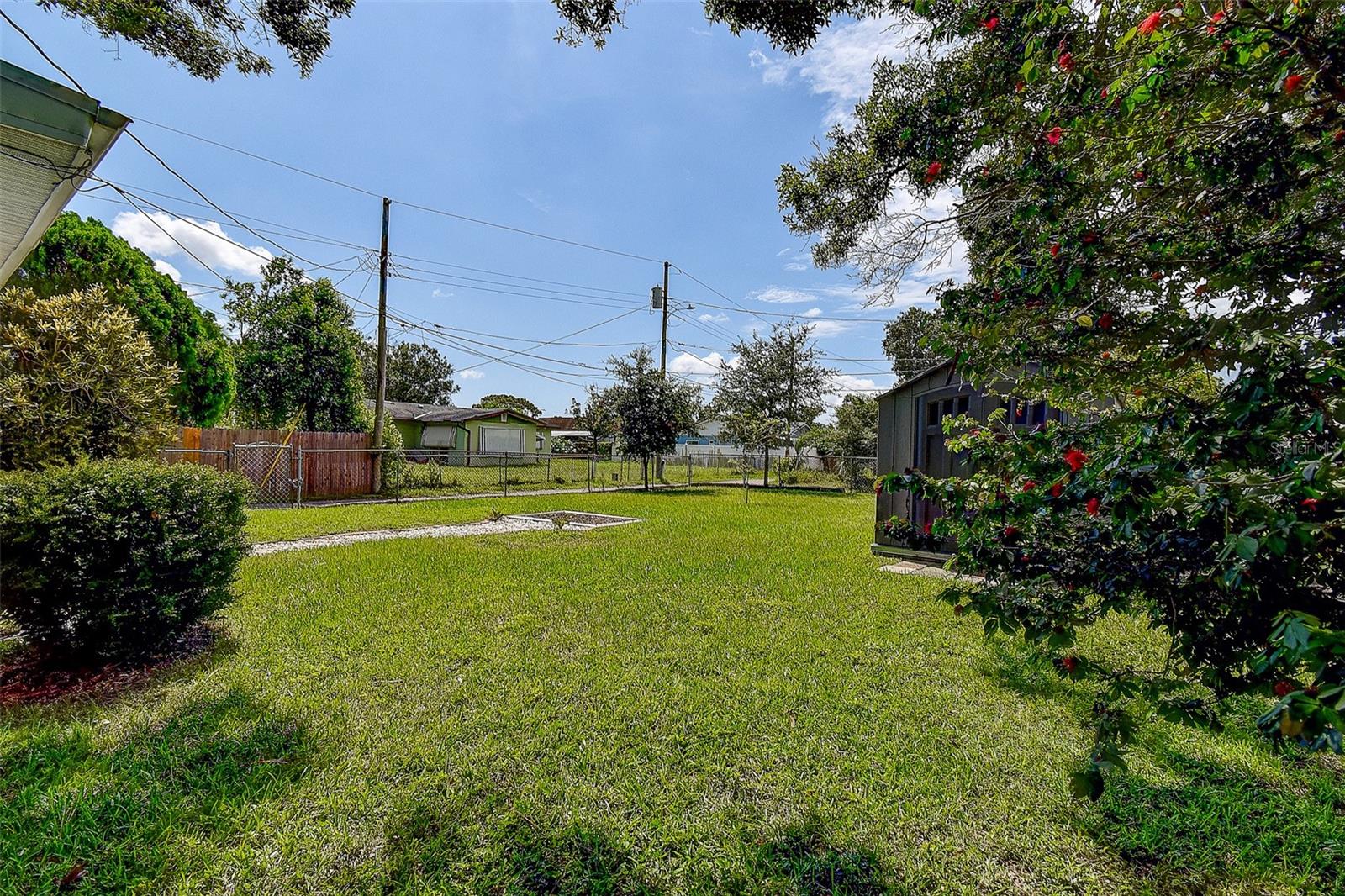 2518 40TH AVE N, ST PETERSBURG, FL, 33710