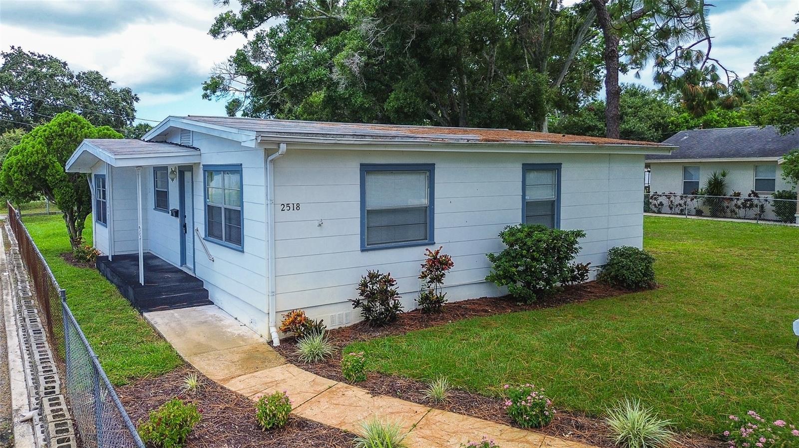 2518 40TH AVE N, ST PETERSBURG, FL, 33710