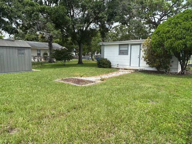 2518 40TH AVE N, ST PETERSBURG, FL, 33710