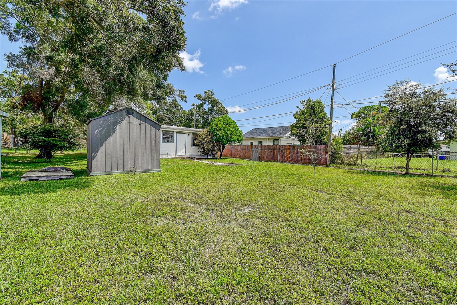 2518 40TH AVE N, ST PETERSBURG, FL, 33710