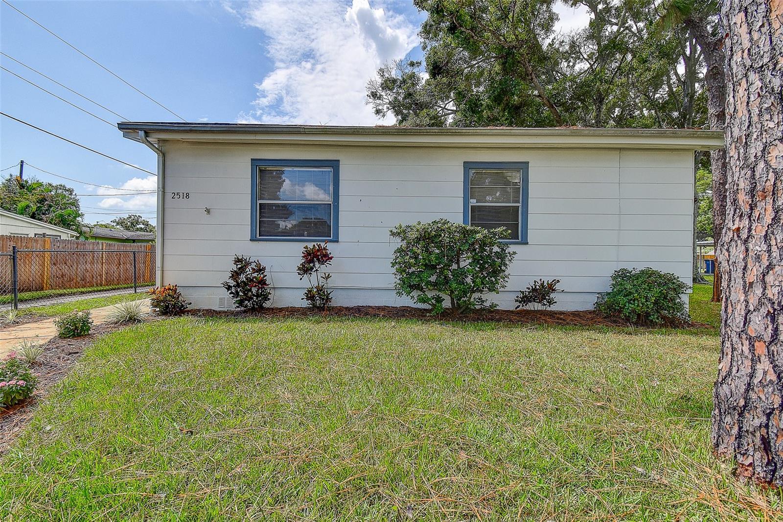 2518 40TH AVE N, ST PETERSBURG, FL, 33710