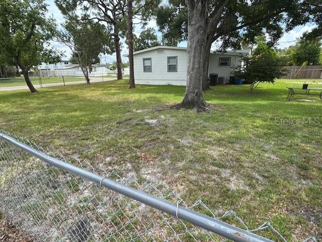 2518 40TH AVE N, ST PETERSBURG, FL, 33710