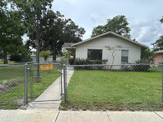 2518 40TH AVE N, ST PETERSBURG, FL, 33710
