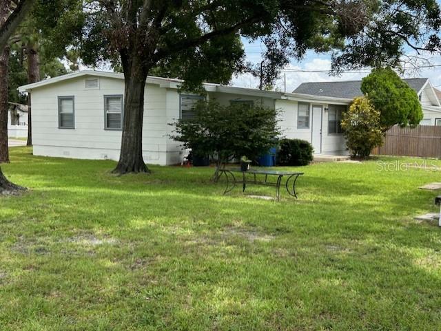 2518 40TH AVE N, ST PETERSBURG, FL, 33710
