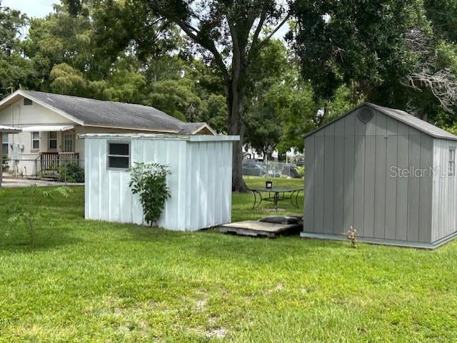 2518 40TH AVE N, ST PETERSBURG, FL, 33710