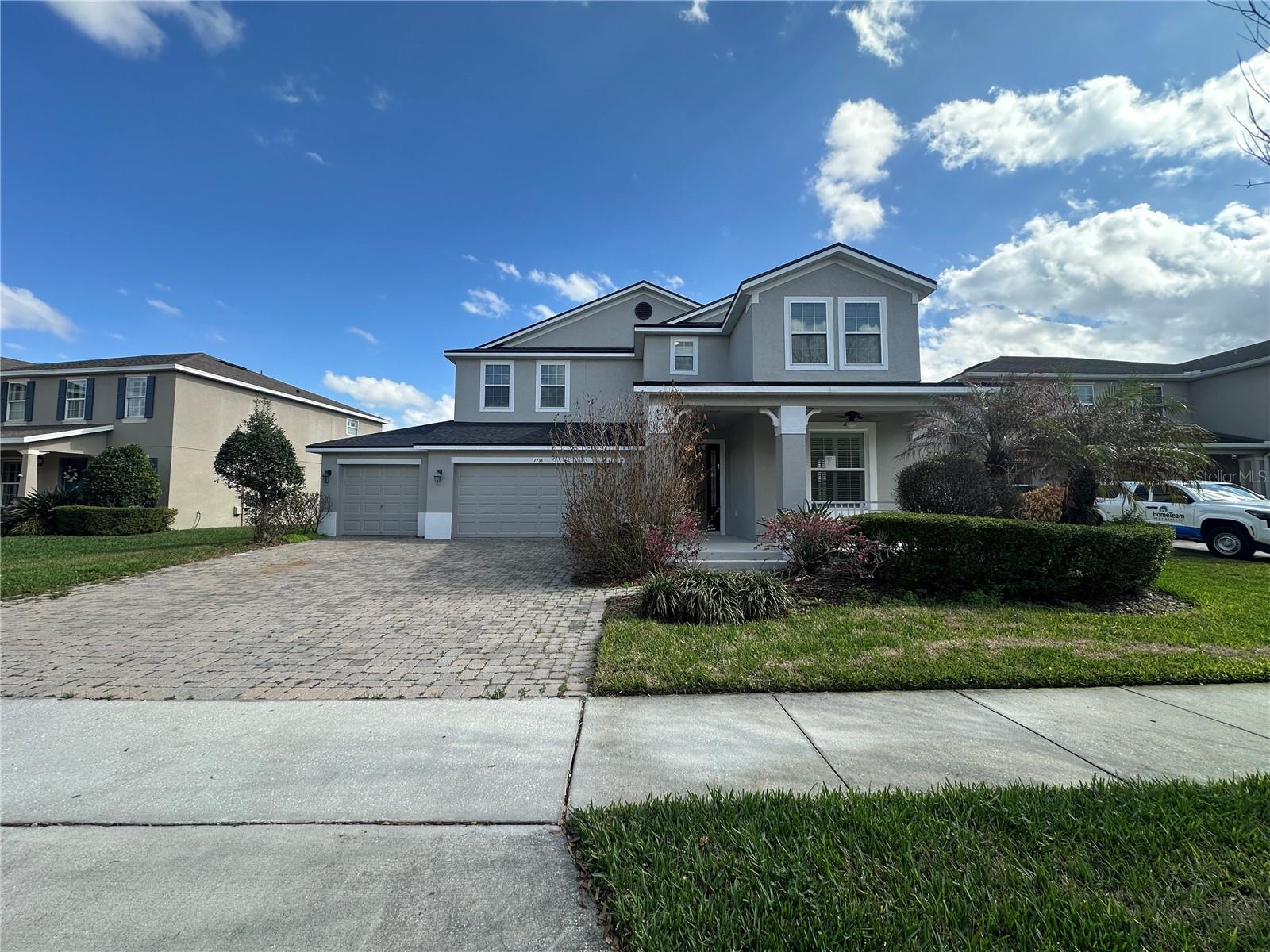 7738 SUMMERLAKE POINTE BLVD, WINTER GARDEN, FL, 34787