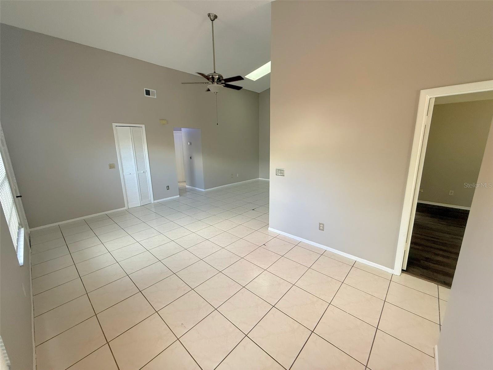 2453 E ILLIANA ST, ORLANDO, FL, 32806