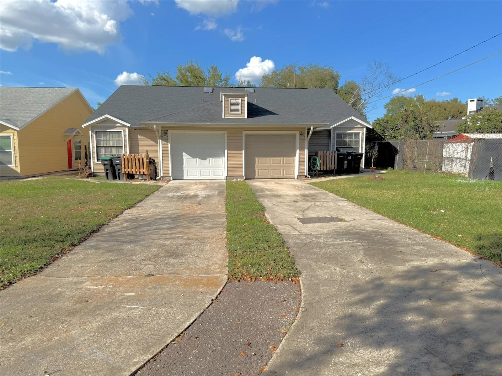 2453 E ILLIANA ST, ORLANDO, FL, 32806