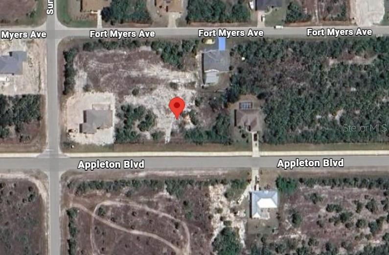 14388 APPLETON BLVD, PORT CHARLOTTE, FL, 33981