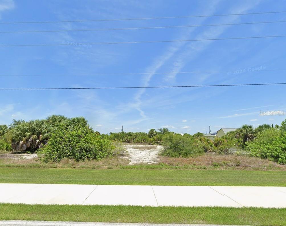 14388 APPLETON BLVD, PORT CHARLOTTE, FL, 33981