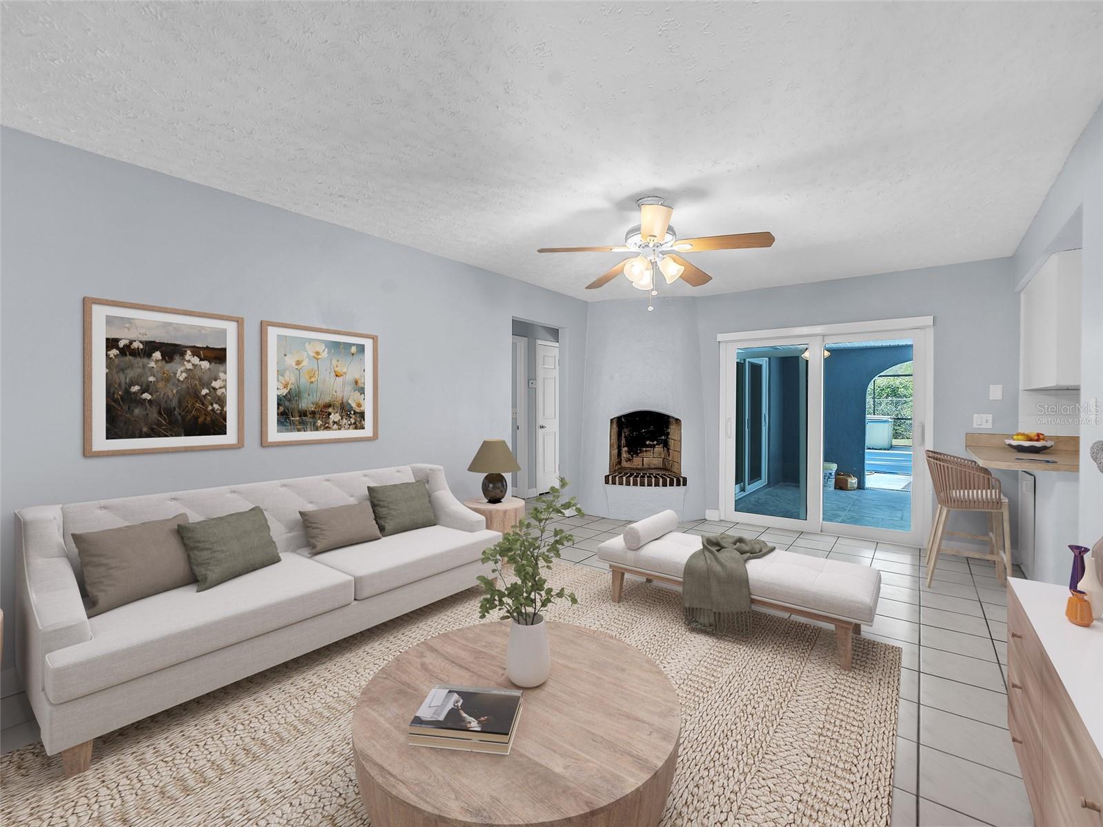 4727 STEEL DUST LN, LUTZ, FL, 33559