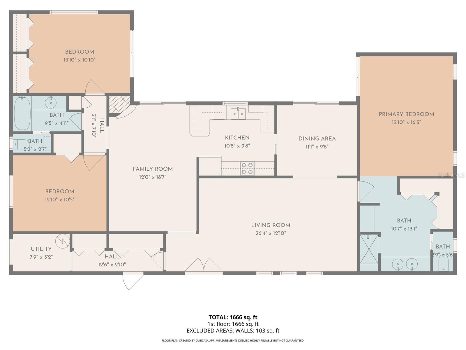 4727 STEEL DUST LN, LUTZ, FL, 33559
