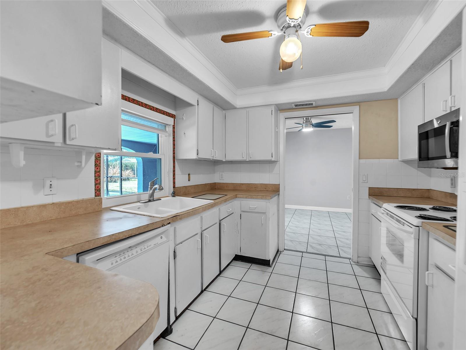 4727 STEEL DUST LN, LUTZ, FL, 33559