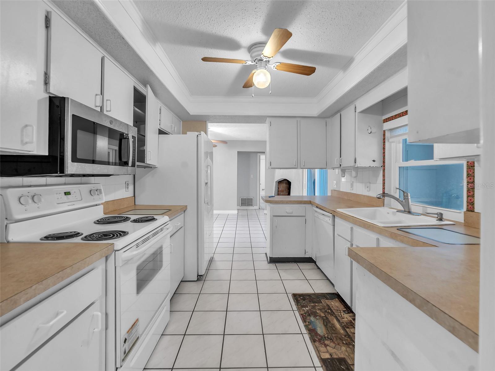 4727 STEEL DUST LN, LUTZ, FL, 33559