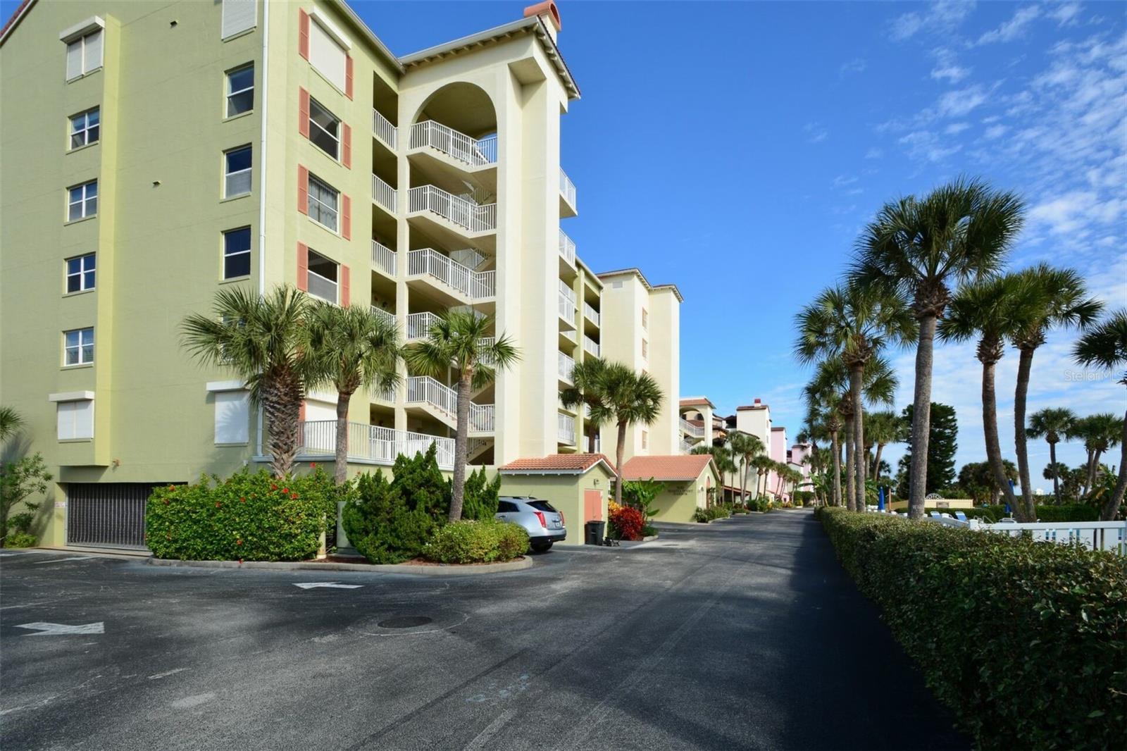 746 MARINA POINT DR #7460, DAYTONA BEACH, FL, 32114
