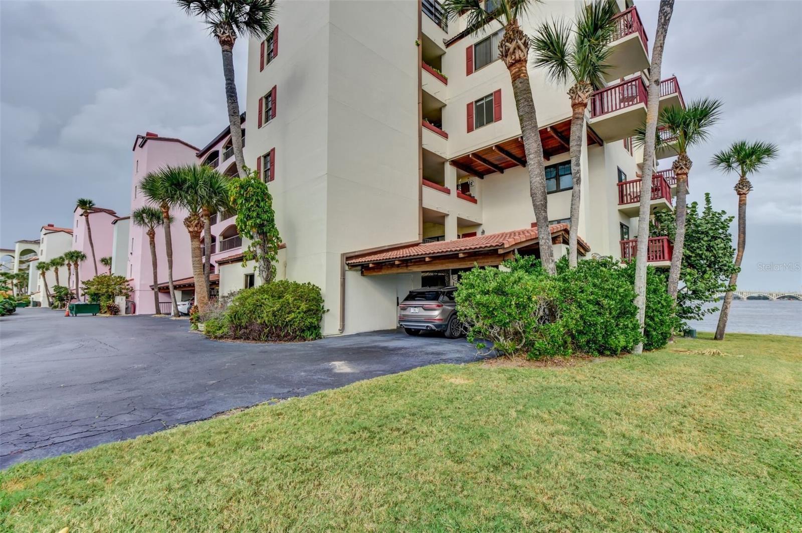 746 MARINA POINT DR #7460, DAYTONA BEACH, FL, 32114