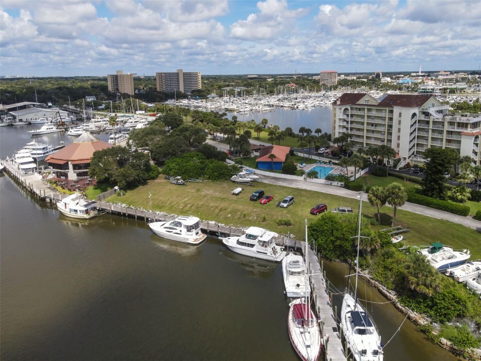 746 MARINA POINT DR #7460, DAYTONA BEACH, FL, 32114