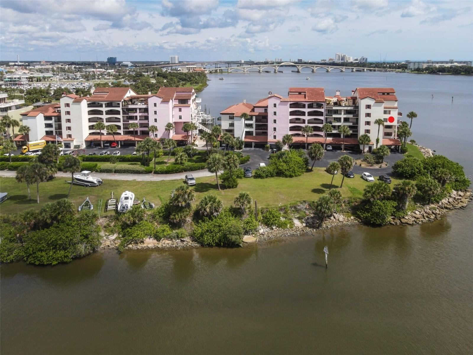 746 MARINA POINT DR #7460, DAYTONA BEACH, FL, 32114