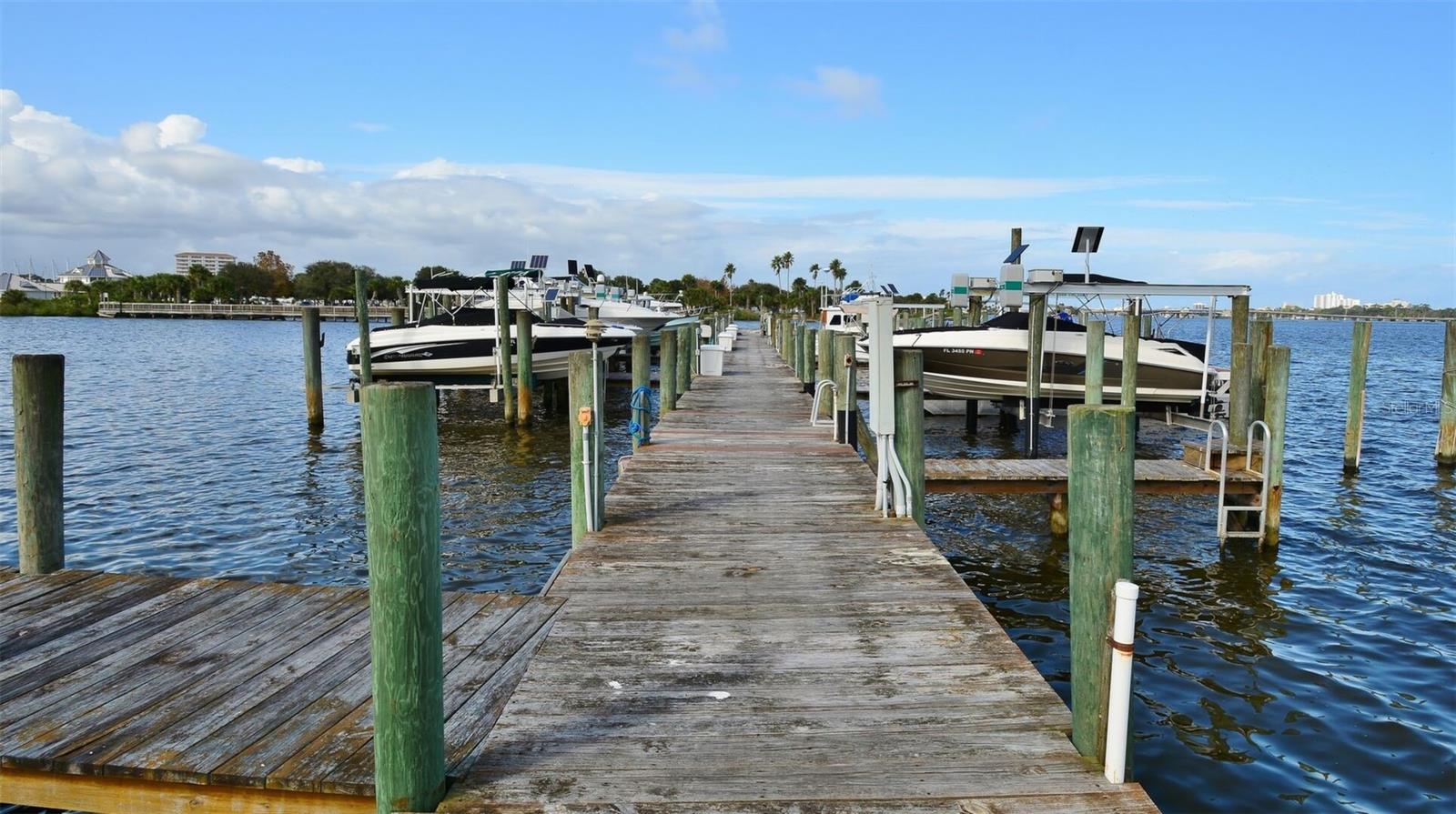 746 MARINA POINT DR #7460, DAYTONA BEACH, FL, 32114