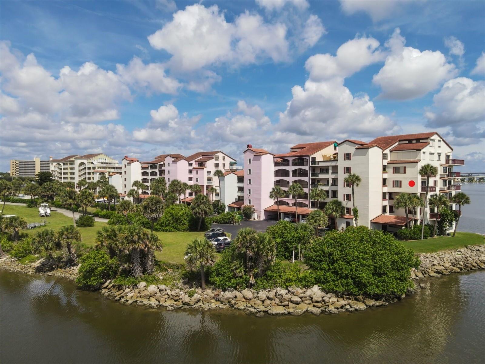746 MARINA POINT DR #7460, DAYTONA BEACH, FL, 32114