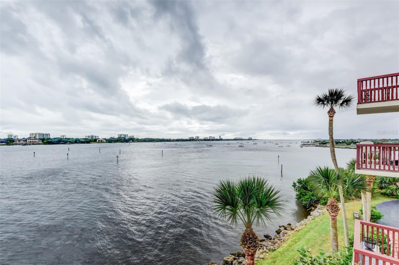 746 MARINA POINT DR #7460, DAYTONA BEACH, FL, 32114